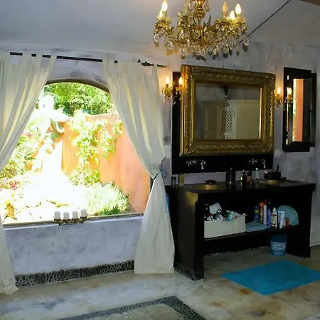Maison Traditionelle De Caractere Plage A 700m Villa *