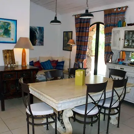 Villa Maison Traditionelle De Caractere Plage A 700m *