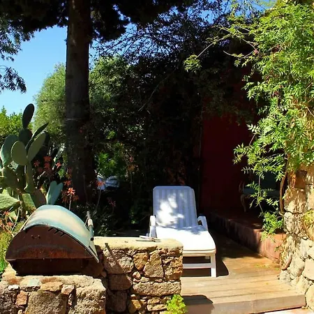 Villa Maison Traditionelle De Caractere Plage A 700m