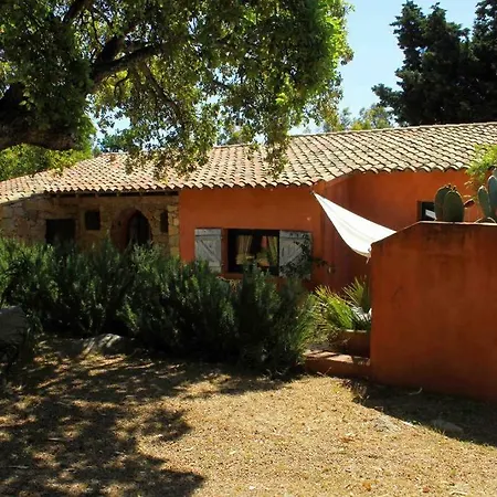 Maison Traditionelle De Caractere Plage A 700m * Pinarellu
