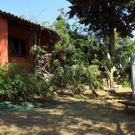 Villa Maison Traditionelle De Caractere Plage A 700m *