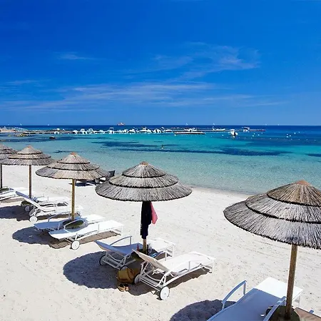 Maison Traditionelle De Caractere Plage A 700m Pinarellu