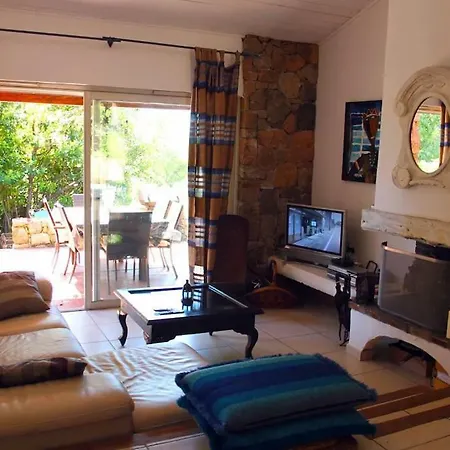 Maison Traditionelle De Caractere Plage A 700m *